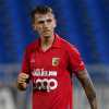 Cremonese, Vandeputte: “Ringrazio i tifosi del Catanzaro per i tanti complimenti”...