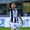 Lovric: "Orgoglioso di far parte di questa squadra. Forza Udinese, sempre!"