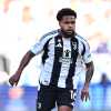 Juventus, McKennie uscito dolorante con l'Udinese: sarà valutato alla ripresa
