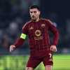 Pellegrini studia da mediano e pensa solo alla Roma: il mercato (per ora) può aspettare...