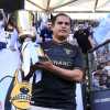 Lazio, torna Ledesma ma da allenatore: scelto per guidare l'Under 17 biancoceleste...