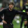 Napoli, Conte: "In questi giorni dirò ai ragazzi di andarsi a prendere lo scudetto"...
