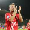Twente, l'ex PSV Sadilek sul futuro: "Voglio andare in Italia, Germania o Spagna"...
