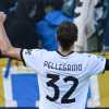 Parma, Pellegrino: "Sono felice per questa partita, dobbiamo raggiungere l'obiettivo"...