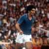 5 luglio 1982, la tripletta di Paolo Rossi al Brasile. Per le semifinali al Mundial...