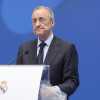 Real, strappo alla regola di Florentino Perez: maxi bonus dopo l'eliminazione dell'Atletico...