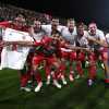 Cremonese, Armenia: "Finale playoff da spararsi. Stroppa? La società riflette"