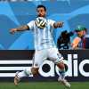 Il Pocho Lavezzi non dimentica Napoli: "Campioni d'Italia! Quanta emozione!"
