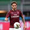 Biglia: "Il Milan deve risolvere i suoi problemi a porte chiuse. Lazio? Per me ha...