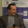 Ds Triestina: "Era importante salvarsi. Abbiamo compiuto tre miracoli, grazie a tutti"...