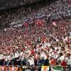 Rosso a Bade dopo 12', Caparros infuriato: "Il VAR avrebbe dovuto migliorare il calcio..."...