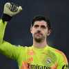 Real Madrid, piaga infortuni: Courtois soffre una sacroileite. Pessimismo per il...