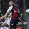 Genoa, Norton-Cuffy si racconta. Il Secolo XIX: "Allenamenti anche di notte per conquistare...