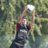 Soncin: "Dopo Taranto e il lungo infortunio, sono al 100%. E pronto a tornare in...