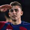 Mkhitaryan non è eterno. E come alternativa l'Inter pensa al colpaccio Fermin Lopez...