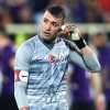 Muslera, addio al Galatasaray: l'ex Lazio volerà in Argentina, a breve l'annuncio...
