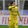 Cancellieri torna alla Lazio dopo il prestito al Parma. E con Sarri può anche restare...