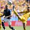 L'Australia batte l'Arabia Saudita e stacca il pass per il Mondiale: ora sono 11...