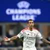 Di Maria, ultimo saluto: "Oggi torno a casa, la mia carriera in Europa è finita....