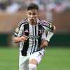 Buone notizie per Tudor e la Juve: Conceicao si allena in gruppo e scalpita per il...