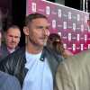 Totti segna da centrocampo e poi sentenzia: "Oggi nessun giocatore più forte del...