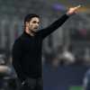 Arteta: "Stagione del Tottenham migliore della nostra? Non mi piacciono i paragoni"...