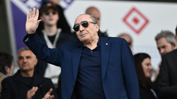 Oggi è il sesto anniversario di Commisso da proprietario della Fiorentina. Il bilancio