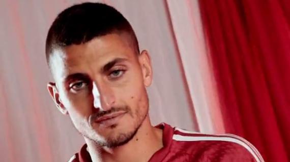 Il Pescara sogna con e grazie a Verratti. Il centrocampista ha già investito nel club