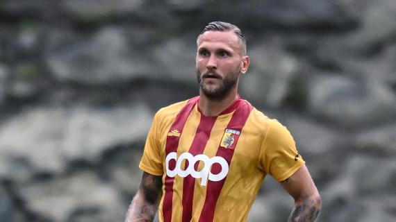 Catanzaro, Scognamillo piace al Bari, così come Biasci al Pescara. Il punto