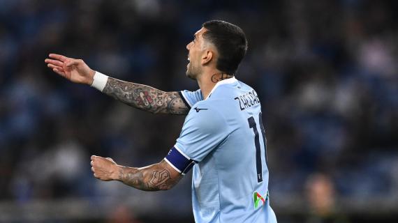 Lazio, fissata la prima amichevole estiva: sfida all'Avellino allo 'Stirpe' di Frosinone