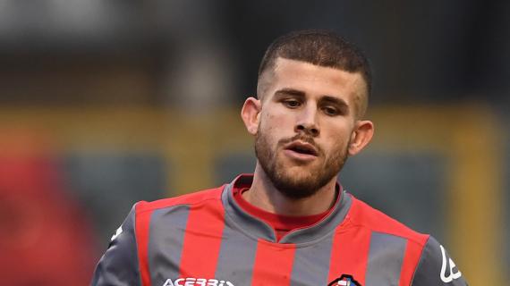 Valzania: "Per la A con la Cremonese non ho pianto, per il Pescara in B sì"