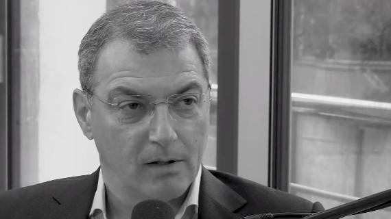 Comolli è il nuovo DG della Juventus: "Felice e onorato". Chiellini risponderà a lui