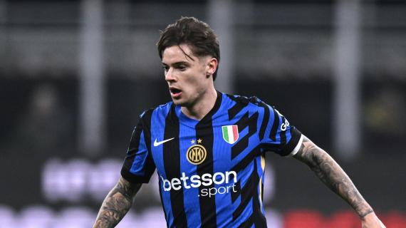 Inter, Zalewski: "Champions già un po' digerita. Esposito? Non smetta mai di lavorare"