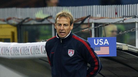 Klinsmann ricorda Pellegrini: "Speriamo che l'Inter possa dedicargli questa Champions"
