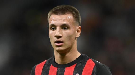 Milan, quale futuro per Camarda? Sul giovane attaccante rossonero c'è il Monza