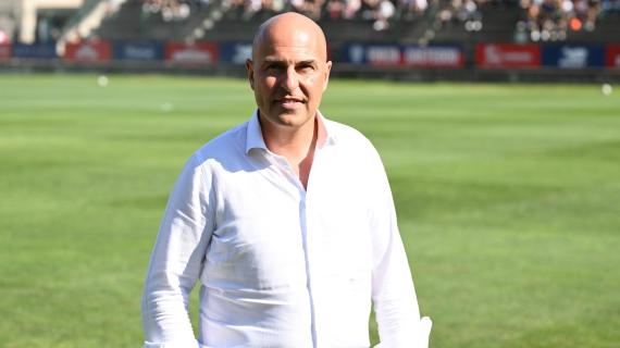 Cagliari, Giulini: "Provammo ad alzare l'asticella dopo la cessione di Barella"