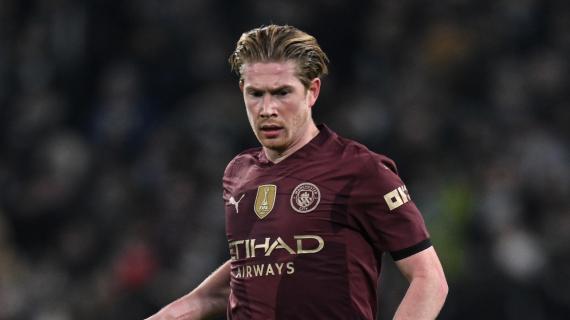 Napoli pigliatutto: si parla con De Bruyne e Sudakov, vicino Gutierrez e tentativo per Lookman