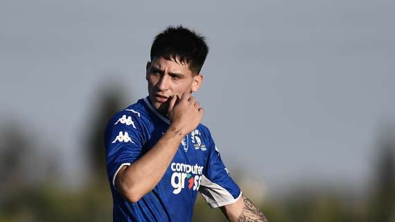 Brest, Roy: "Abbiamo fatto il massimo per tenere Satriano. Deluso ma rispetto la decisione"