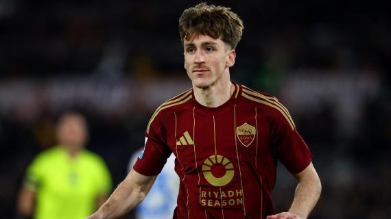 Roma, Saelemaekers attende di conoscere il proprio futuro: per il Milan vale 20 milioni