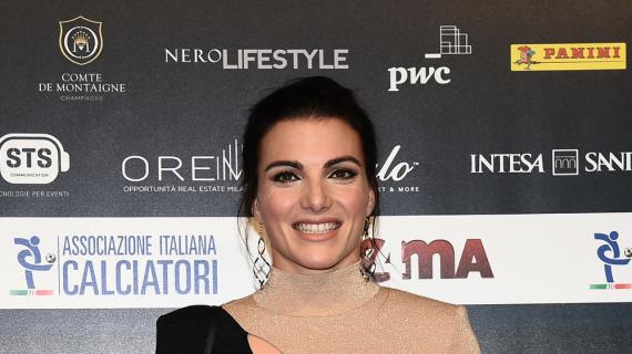 Guagni: "Ho smesso perché vorrei un figlio. Ma mi piacerebbe restare nel calcio"