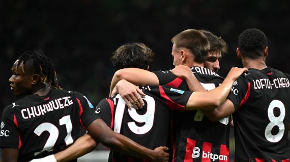 Contestazione, 7° posto e una piccola speranza: il Milan chiude con un 2-0 una triste stagione