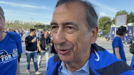San Siro, Sala: "Progetto dopo l'atto di vendita a Inter e Milan. Capienza? Almeno a 70mila"