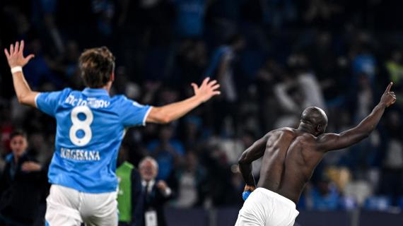Napoli campione, il pagellone di TMW: Conte firma lo Scudetto, McTominay da 9