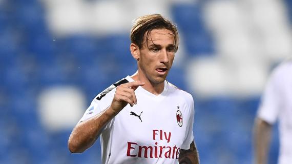 Un allenatore che vedresti bene al Milan? Biglia: "Dipende dal progetto, forti a giro ce ne sono"