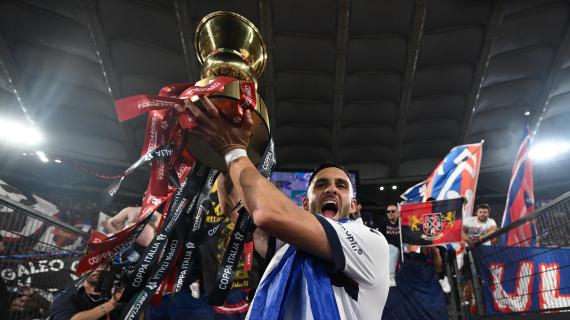 Bologna, occhi sul futuro: va deciso il destino di De Silvestri e Lykogiannis, in scadenza