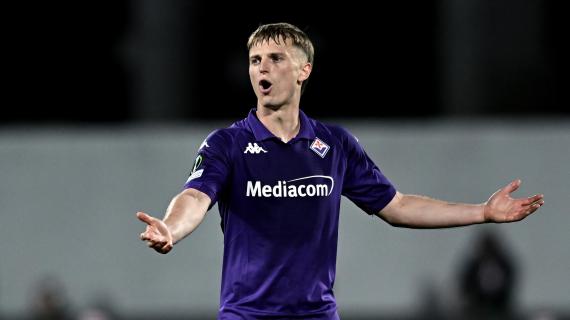 Fiorentina, offerte due contropartite per Gudmundsson. L'ombra dell'inter sull'islandese