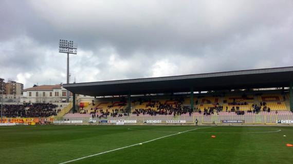 Serie B, Catanzaro-Spezia: calabresi a caccia del colpaccio