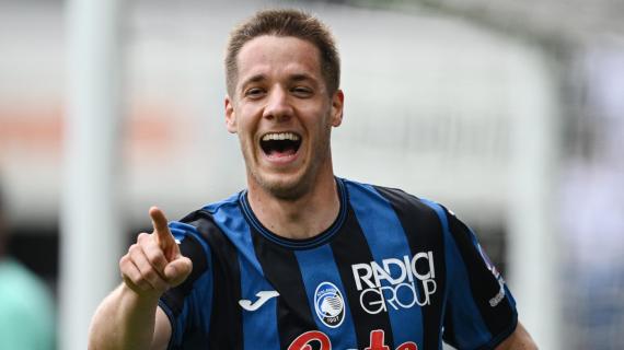 Atalanta, Pasalic: "Primo tempo di corsa e qualità, segnare subito ci ha aiutato"