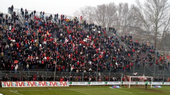 Mantova, primo contratto da professionista per Stambolliu. Accordo fino al giugno 2028