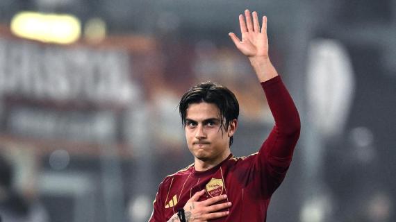 Prossima squadra Dybala, dove giocherà la Joya la prossima stagione?